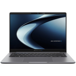 ASUS ExpertBook PM5/ AMD Ryzen™AI 7 445/ 32GB/ 1TB/ AMD Radeon™ 840M/ 14"WUXGA,OLED/ W11P/ šedý