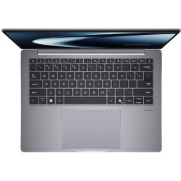 ASUS ExpertBook PM5/ AMD Ryzen™AI 7 445/ 32GB/ 1TB/ AMD Radeon™ 840M/ 14"WUXGA,OLED/ W11P/ šedý