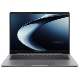 ASUS ExpertBook P5/ Ultra 7 356H/ 32GB/ 1TB SSD/ Intel® Graphics/ 14"WQXGA,IPS/ W11P/ šedý