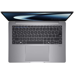 ASUS ExpertBook P5/ Ultra 7 356H/ 32GB/ 1TB SSD/ Intel® Graphics/ 14"WQXGA,IPS/ W11P/ šedý