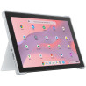 ASUS ChromeBook CL3/ MediaTek 520/ 8GB/ 128GB/ ARM Mali-G52 MC2/ 10,5"WUXGA,lesklý,touch/ Chrome OS/ stříbrný