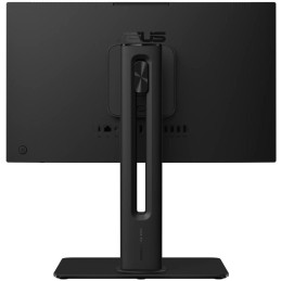 ASUS ExpertCenter P4/ AiO/ Core 7 240H/ 16GB/ 1TB SSD/ Intel® Graphics/ 27"FHD,matný/ W11P/ černý