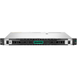 HPE PL DL20g11 6325P (3.5G/4C8T) 1x32G (P64339) 2x480G SSD VROC 4SFF-HP 4p1Gb 1x1000W