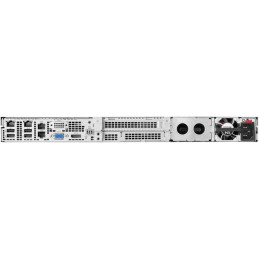 HPE PL DL20g11 6325P (3.5G/4C8T) 1x32G (P64339) 2x480G SSD VROC 4SFF-HP 4p1Gb 1x1000W