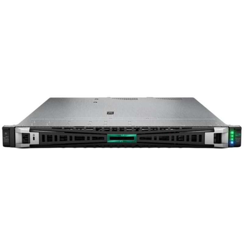 HPE PL DL320g11 4510 (2.4/12C) 2x32G (p64706) NS204(2x480) MR408i-o 8SFF 2x1000W 2p1G