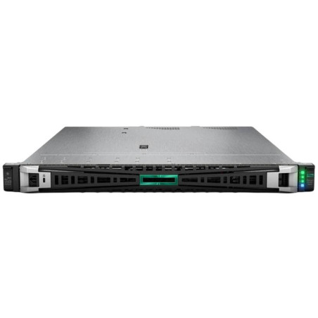 HPE PL DL320g11 4510 (2.4/12C) 2x32G (p64706) NS204(2x480) MR408i-o 8SFF 2x1000W 2p1G
