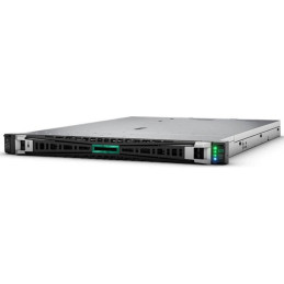 HPE PL DL320g11 4510 (2.4/12C) 2x32G (p64706) NS204(2x480) MR408i-o 8SFF 2x1000W 2p1G