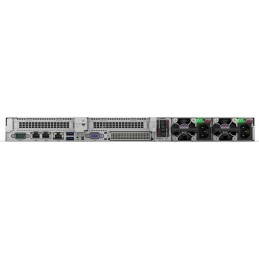 HPE PL DL320g11 4510 (2.4/12C) 2x32G (p64706) NS204(2x480) MR408i-o 8SFF 2x1000W 2p1G