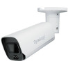 Synology BC800Z IP kamera bullet, 8Mpx, 1/1.8", varifokální objektiv 4,38-9,33 mm, IR38, IP67, IK10, microSD