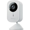 Synology CC400W WiFi IP kamera cube, 4Mpx, 1/3", objektiv 2,12 mm, IR10, IP65, 5GHz, microSD