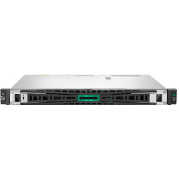 HPE PL DL20g11 E-2436 (2.9G/6C) 1x32G (P64339) 2x480G VROC 4SFF 1x800W 4x1G NBD333