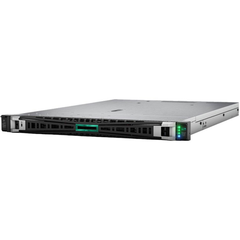 HPE PL DL325g11 AMD Epyc 9115 (2.6/16C) 2x32G (P64985) 2x480G 2x1000W MR408i-o/4G 8SFF 4p1Gocp