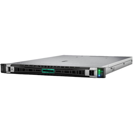 HPE PL DL325g11 AMD Epyc 9115 (2.6/16C) 2x32G (P64985) 2x480G 2x1000W MR408i-o/4G 8SFF 4p1Gocp