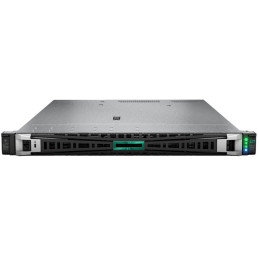 HPE PL DL325g11 AMD Epyc 9115 (2.6/16C) 2x32G (P64985) 2x480G 2x1000W MR408i-o/4G 8SFF 4p1Gocp