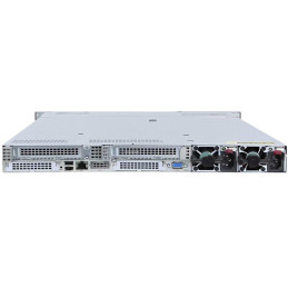 HPE PL DL325g11 AMD Epyc 9115 (2.6/16C) 2x32G (P64985) 2x480G 2x1000W MR408i-o/4G 8SFF 4p1Gocp