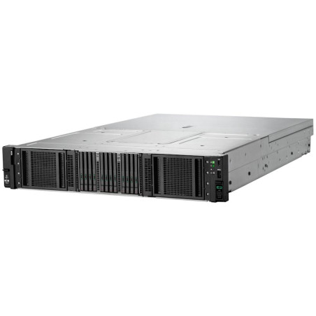 HPE PL DL340g12 6505P (2.2/12C) 1x64G (P69728) 2x480G MR408i-o 8SFF 2x1000W 1GbE NBD333