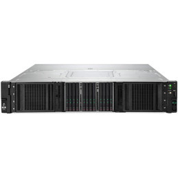 HPE PL DL340g12 6505P (2.2/12C) 1x64G (P69728) 2x480G MR408i-o 8SFF 2x1000W 1GbE NBD333