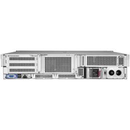 HPE PL DL340g12 6505P (2.2/12C) 1x64G (P69728) 2x480G MR408i-o 8SFF 2x1000W 1GbE NBD333