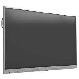 UNIVIEW  75'' Smart Interactive Display 3840 × 2160, 350dcm,1200 : 1,9H, Infrared 20-point, HDMI, USB, RJ45, Android 13