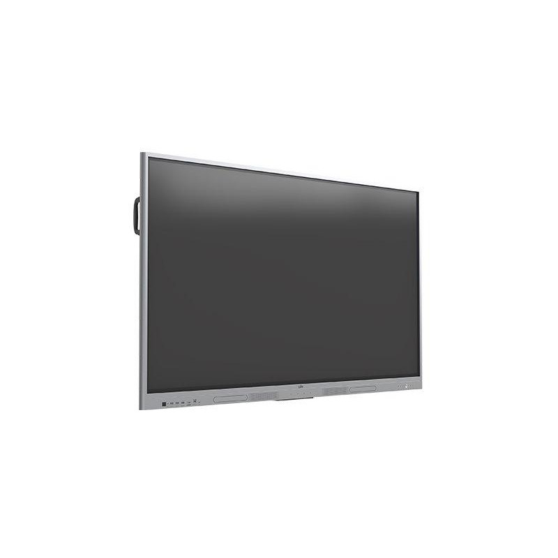 UNIVIEW  75'' Smart Interactive Display 3840 × 2160, 350dcm,1200 : 1,9H, Infrared 20-point, HDMI, USB, RJ45, Android 13