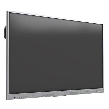 UNIVIEW  75'' Smart Interactive Display 3840 × 2160, 350dcm,1200 : 1,9H, Infrared 20-point, HDMI, USB, RJ45, Android 13