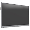 UNIVIEW  75'' Smart Interactive Display 3840 × 2160, 350dcm,1200 : 1,9H, Infrared 20-point, HDMI, USB, RJ45, Android 13