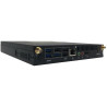 UNIVIEW Zásuvný PC modul  Intel® I5-7400U, 4G, 128G, DP ×1,HDMI × 1,USB 3.0 × 2,USB 2.0 × 2,Type-C × 1,LAN × 1,WIFI × 2