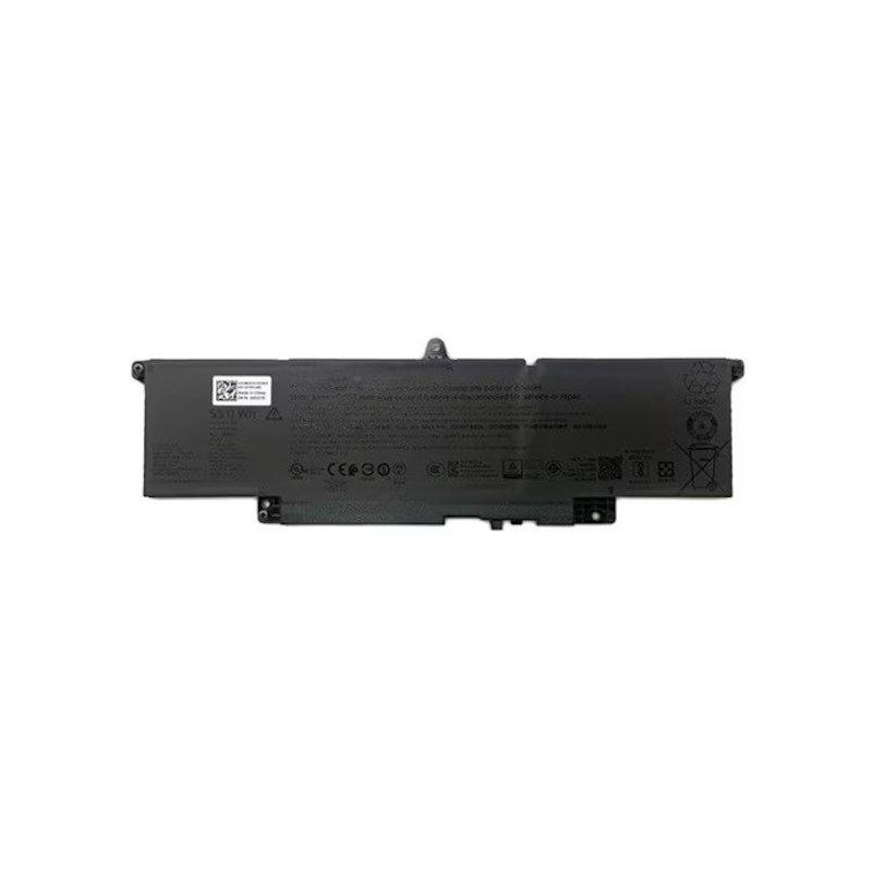 DELL Baterie / 3 článková / 55Wh / LI-ON / pro modely Dell Pro PC14250/PC16250/ Dell Pro Plus PB13250/PB14250/PB16250