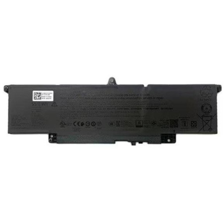 DELL Baterie / 3 článková / 55Wh / LI-ON / pro modely Dell Pro PC14250/PC16250/ Dell Pro Plus PB13250/PB14250/PB16250