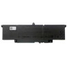 DELL Baterie / 3 článková / 55Wh / LI-ON / pro modely Dell Pro PC14250/PC16250/ Dell Pro Plus PB13250/PB14250/PB16250