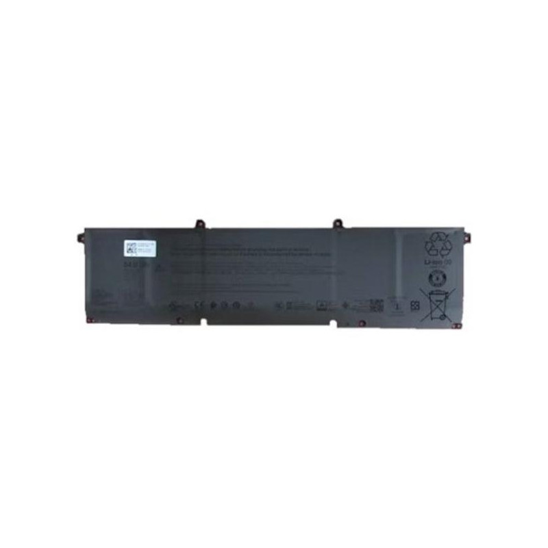 DELL Baterie / 4 článková / 64Wh / LI-ON / pro modely Dell Pro Max MC16250/MC16255