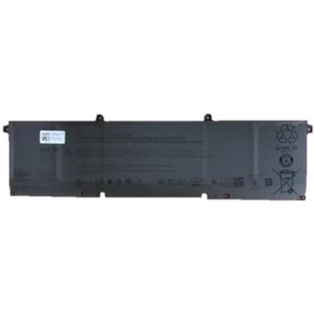 DELL Baterie / 4 článková / 64Wh / LI-ON / pro modely Dell Pro Max MC16250/MC16255