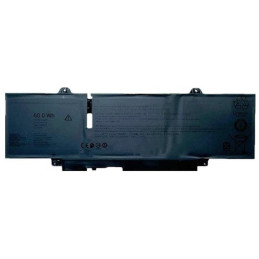 DELL Baterie / 3 článková / 60Wh / LI-ON / pro modely Dell Pro Premium PA13250/PA14250