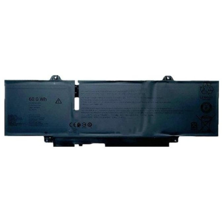 DELL Baterie / 3 článková / 60Wh / LI-ON / pro modely Dell Pro Premium PA13250/PA14250