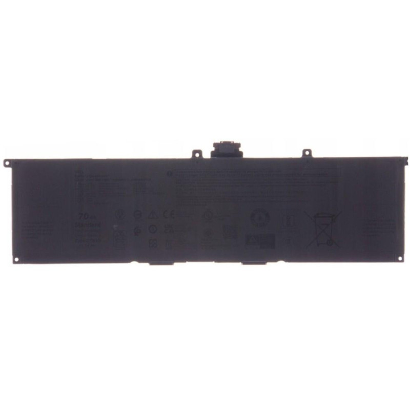 DELL Baterie / 6 článková / 69,5Wh / LI-ON / pro modely XPS 9440