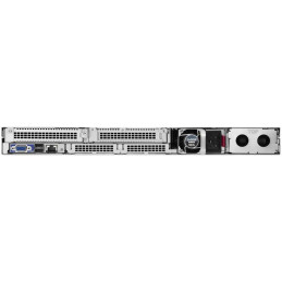 HPE PL DL320g12 6505P (2.2/12C) 1x64G (P69728) MR408i-o 8SFF 2x480G 2x1000W 1GbE PF NBD333