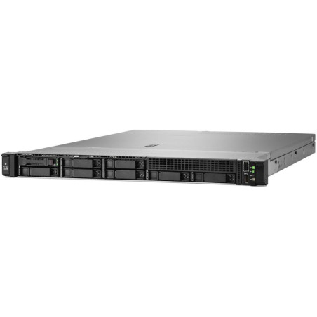HPE PL DL320g12 6515P (2.4/16C) 1x64G (P69728) MR408i-o 8SFF NS204(2x480G) 2x1000W 10GbE NBD333
