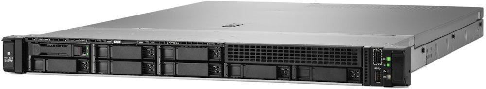 HPE PL DL320g12 6515P (2.4/16C) 1x64G (P69728) MR408i-o 8SFF NS204(2x480G) 2x1000W 10GbE NBD333