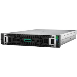 HPE PL DL345g11 AMD Epyc 9115 (2.6G/16C) 2x32G (P64985) 2x960G 2x1000W MR416i-p 8LFF 4p1G Arm