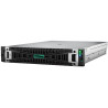 HPE PL DL345g11 AMD Epyc 9115 (2.6G/16C) 2x32G 2x480G (P40497) 2x1000W MR416i-p 8SFF 4p1G