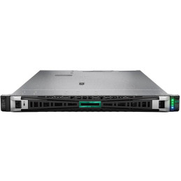 HPE PL DL360g11 4510 (2.4G/12C) 2x32G 2x960G VROC 4LFF LPC 2x800W 4x1G