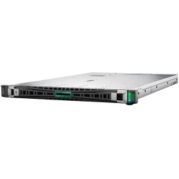 HPE PL DL360g12 6505P (2.2-4.1G/12C) 2x32G (P69727) 2x480G MR408i-o 8SFF 2x1000W 10GbE STDFANS NBD333