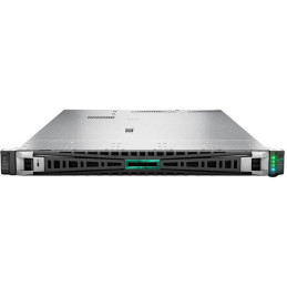 HPE PL DL360g12 6505P (2.2G/12C) 2x32G (P69727) 2x2.4TB MR408i-o 8SFF 2x1000W StdFans 2p10GbE NBD333