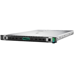 HPE PL DL360g12 6515P (2.4/16C) 2x32G (P69727) 2x480G MR408i-o 8SFF 2x1000W 10GbE NBD333