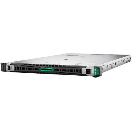 HPE PL DL360g12 6515P (2.4/16C) 2x32G (P69727) 2x480G MR408i-o 8SFF 2x1000W 10GbE NBD333
