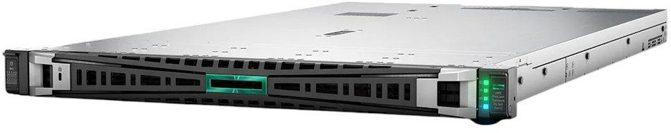 HPE PL DL360g12 6515P (2.4/16C) 2x32G (P69727) 2x480G MR408i-o 8SFF 2x1000W 10GbE NBD333