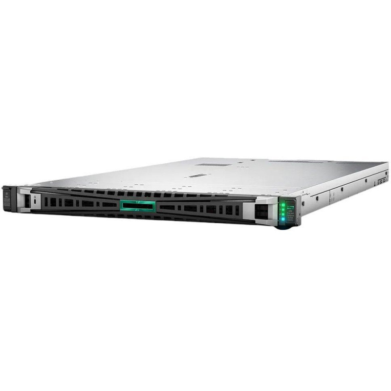 HPE PL DL360g12 6517P (3.2/16C) 2x32G (P69727) NS204 (2x480) MR408i-o 8SFF 2x1000W 4p1G PerfFan&Heat NBD333