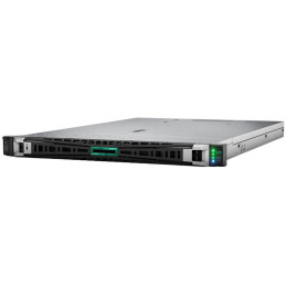 HPE PL DL365g11 AMD Epyc 9115 (2.6-4.1/16C) 2x32G-6400 2x480G MR408i-o/4G o2p10G-T 8SFF 2x1000W 1U