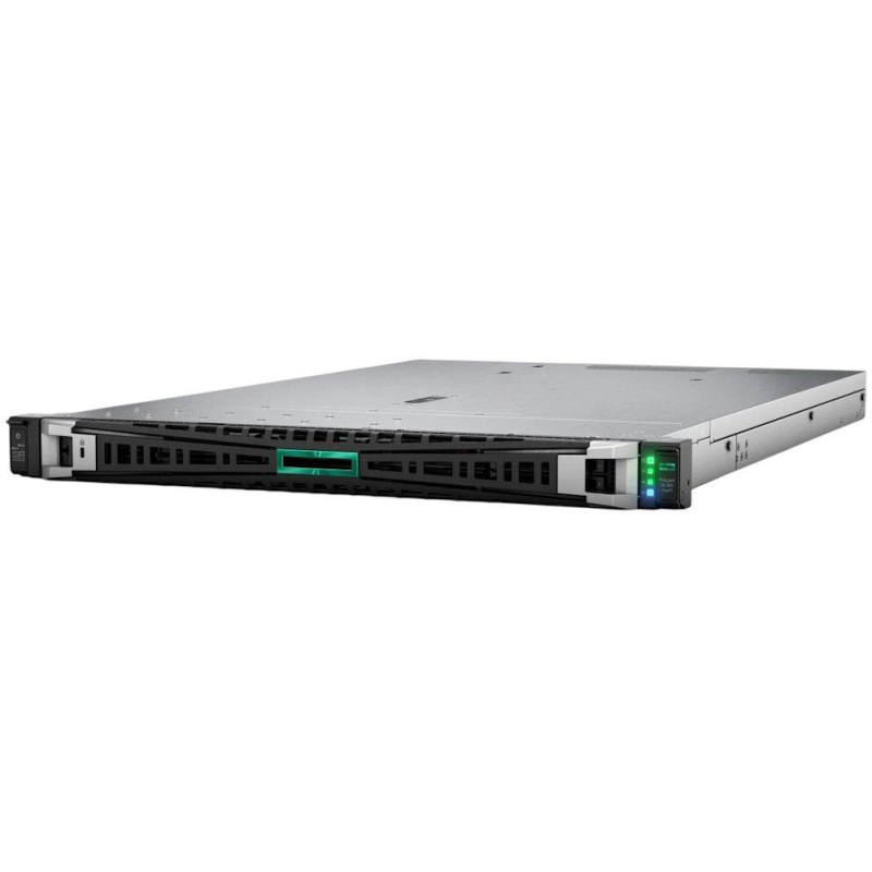 HPE PL DL365g11 AMD Epyc 9115 (2.6-4.1/16C) 2x32G-6400 2x480G MR408i-o/4G o2p10G-T 8SFF 2x1000W 1U