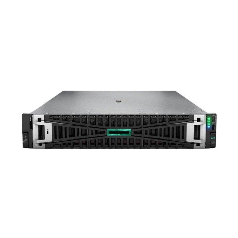 HPE PL DL380g11 4514Y (2.0/16C) 4x32G (P64706) NS204i-u(2x480g) 2x1000W 8SFF 2x10G-T